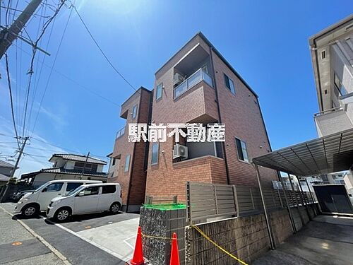 福岡県福岡市東区唐原１丁目 2階建 