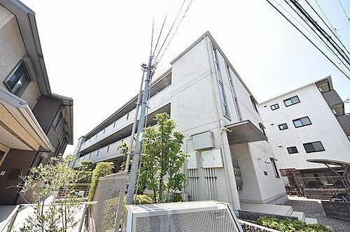 大阪府大阪市旭区清水５丁目 賃貸アパート