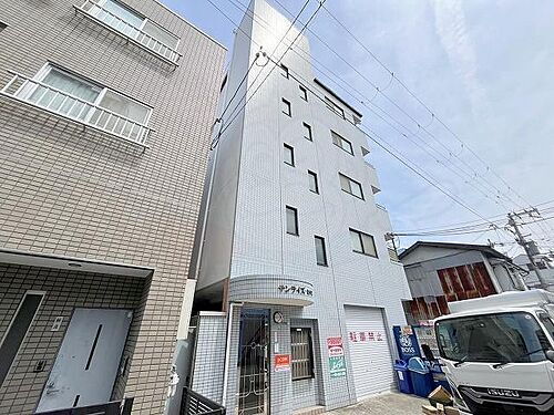 サンライズミナミ