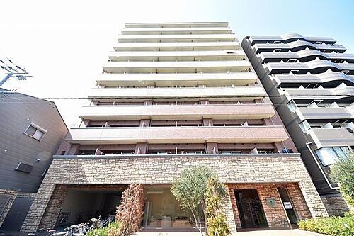 大阪府大阪市都島区都島本通３丁目 賃貸マンション