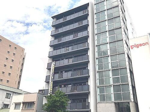 大阪府大阪市都島区片町１丁目 賃貸マンション