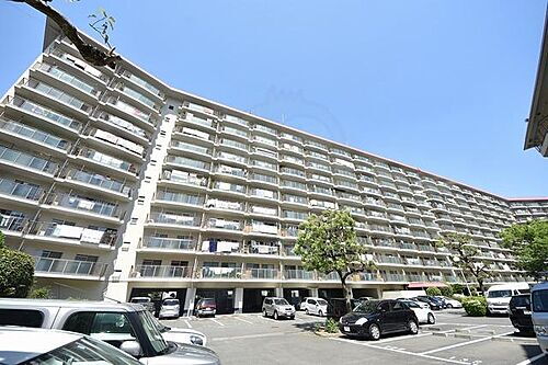 大阪府大阪市旭区新森１丁目 賃貸マンション