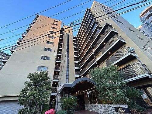 エルプラド京橋