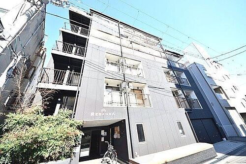 大阪府大阪市都島区中野町２丁目 賃貸マンション