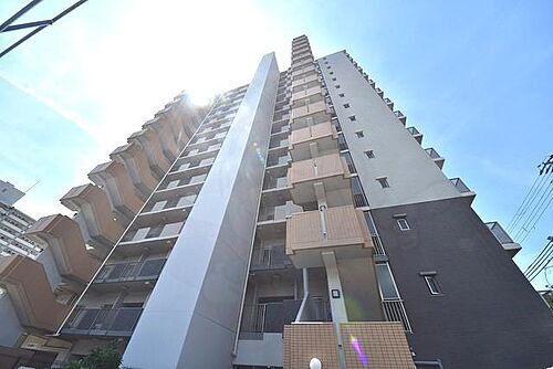 レジディア都島２