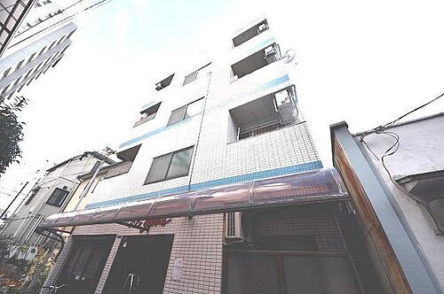 大阪府大阪市旭区大宮３丁目 賃貸マンション