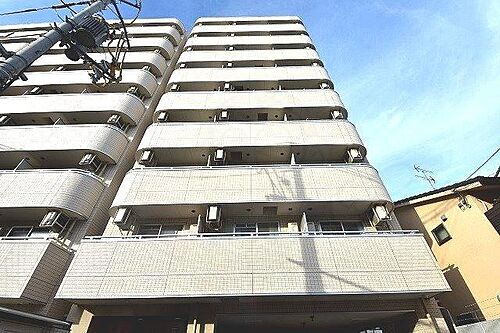 クレールソフィア都島