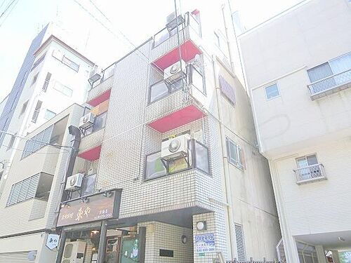 大阪府大阪市都島区片町１丁目 賃貸マンション