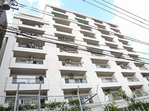 シャンボール天満