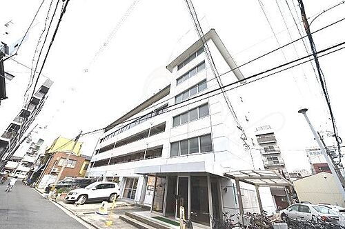 大阪府大阪市都島区都島本通２丁目 賃貸マンション