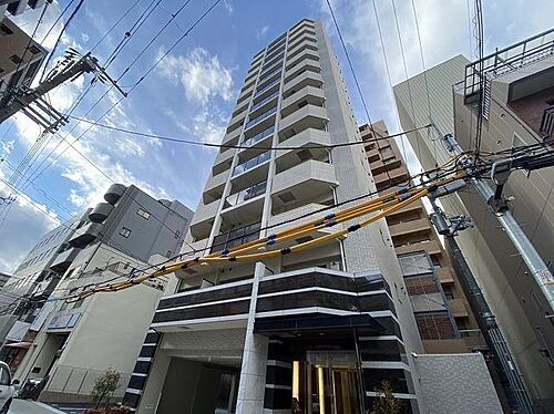 サムティ京橋Ｃｌｅａｒ