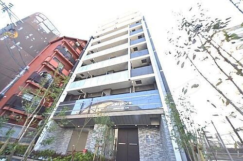 ララプレイス大阪城公園ノルド