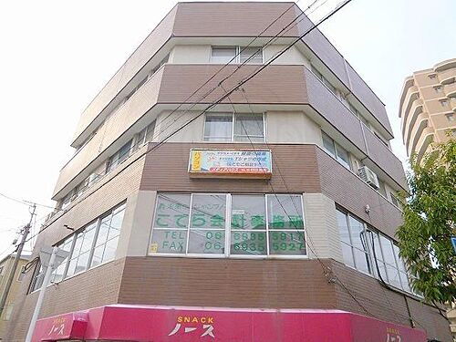 大阪府大阪市城東区成育３丁目 賃貸マンション