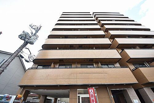 大阪府大阪市旭区高殿７丁目 賃貸マンション