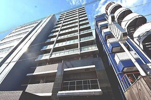 エスリード京橋