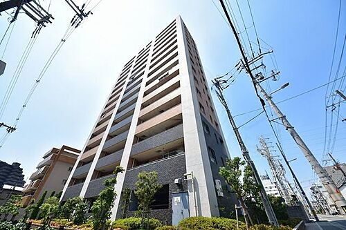 グランアッシュ野江