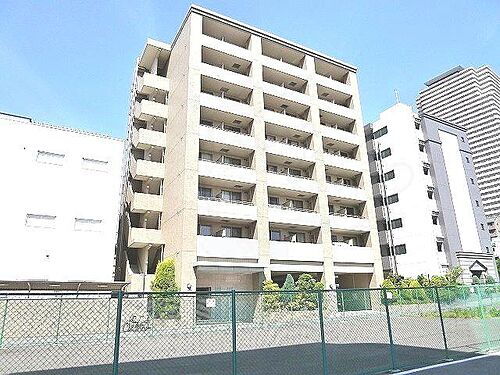 大阪府大阪市城東区鴫野西１丁目 賃貸マンション