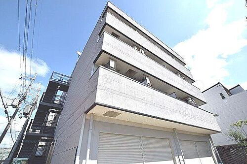 大阪府大阪市旭区太子橋１丁目 賃貸マンション