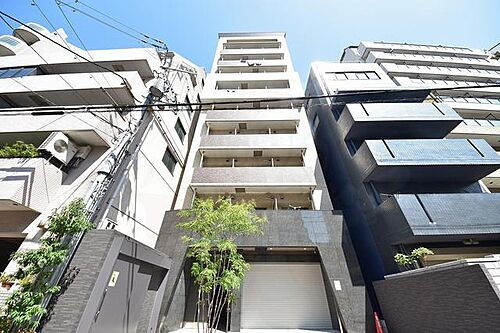 大阪府大阪市都島区片町２丁目 賃貸マンション