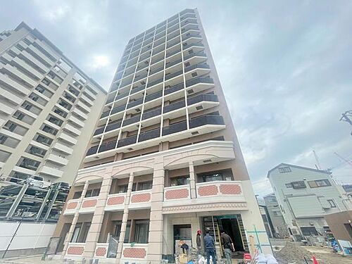 大阪府門真市元町 賃貸マンション