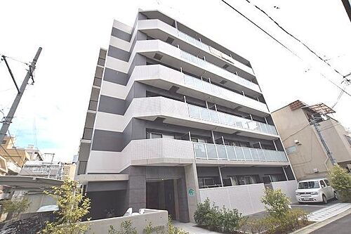 パーフェクトライフ京橋駅前