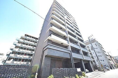 レジュールアッシュ　ザ・パークフロント