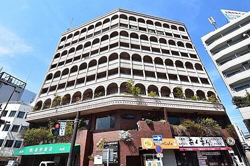 大阪府大阪市都島区片町２丁目 賃貸マンション