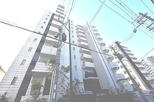大阪府大阪市都島区都島南通２丁目 賃貸マンション