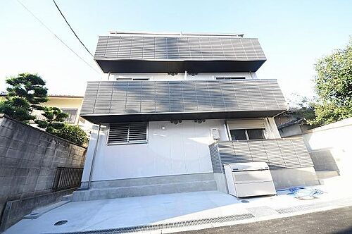 大阪府大阪市城東区成育５丁目 賃貸マンション