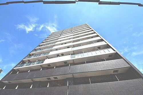 大阪府大阪市都島区中野町２丁目 賃貸マンション