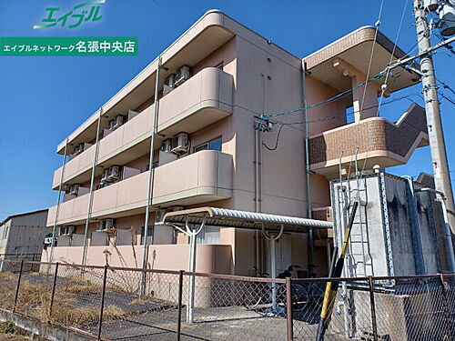 三重県伊賀市伊勢路 賃貸マンション