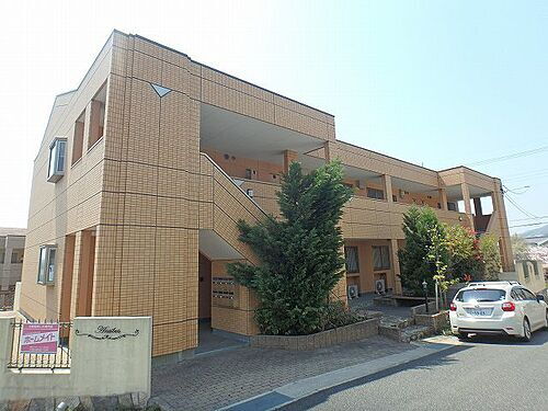 大阪府箕面市彩都粟生南１丁目 賃貸アパート