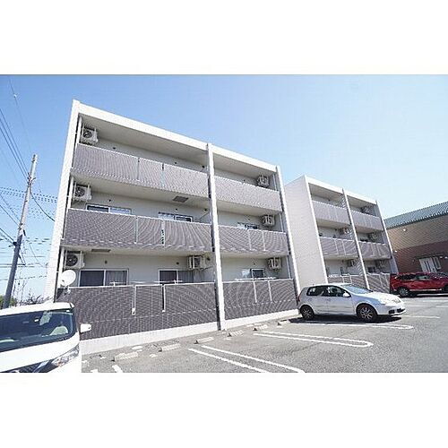 群馬県前橋市文京町２丁目 賃貸マンション