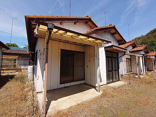 栃木県足利市山川町 賃貸一戸建て