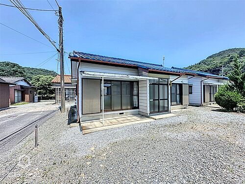 栃木県足利市今福町 賃貸一戸建て