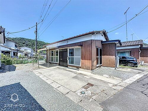 栃木県足利市今福町 賃貸一戸建て