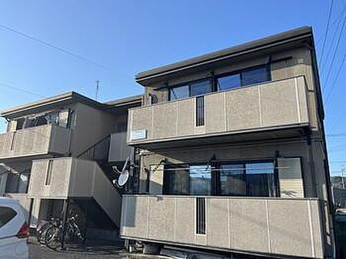 栃木県足利市山下町 賃貸アパート