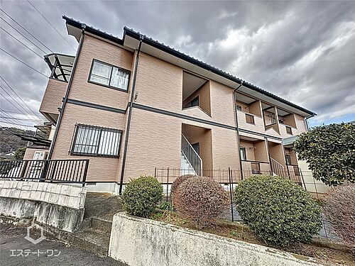 栃木県足利市本城２丁目 賃貸アパート