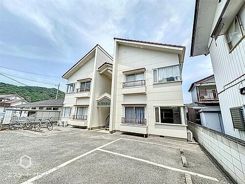 栃木県足利市江川町１丁目 賃貸アパート