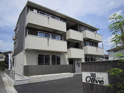 栃木県足利市山川町 賃貸アパート