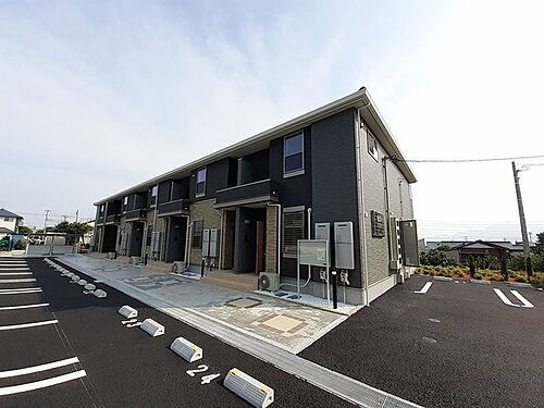 静岡県富士市厚原 賃貸アパート