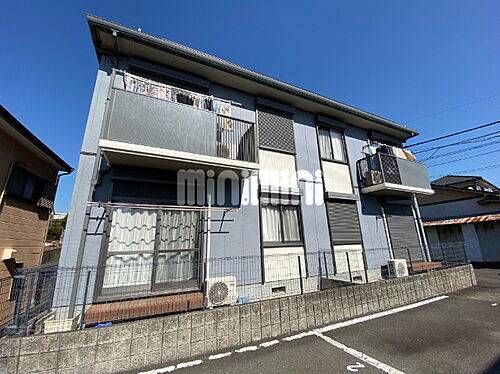 静岡県富士市今泉 賃貸アパート