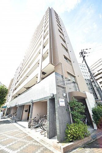 兵庫県神戸市中央区八幡通１丁目 地上13階地下1階建