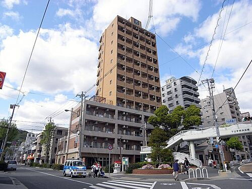 エステムコート神戸県庁前ＩＩＩフィエルテ