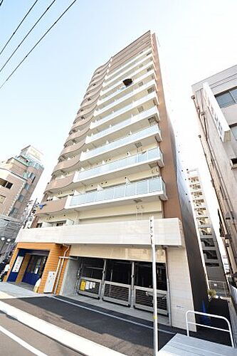 兵庫県神戸市中央区海岸通３丁目 15階建