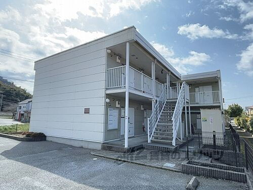 滋賀県彦根市松原町 2階建 築22年8ヶ月