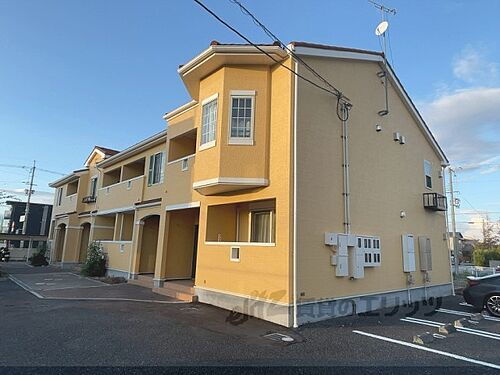 滋賀県彦根市西今町 2階建 築16年7ヶ月