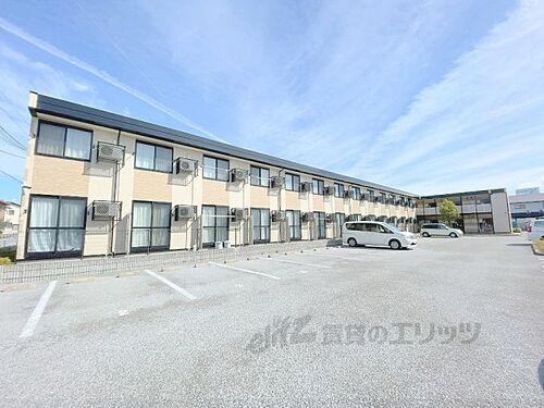 滋賀県彦根市南川瀬町 2階建 築17年9ヶ月