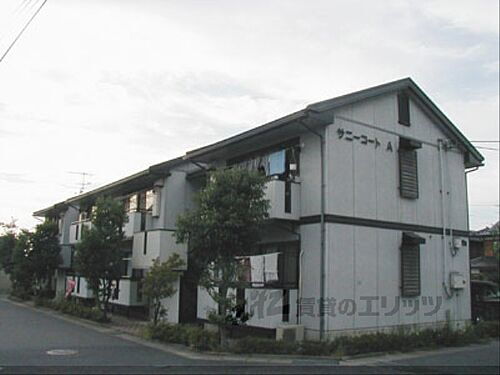 滋賀県栗東市大橋４丁目 築31年9ヶ月 2階建