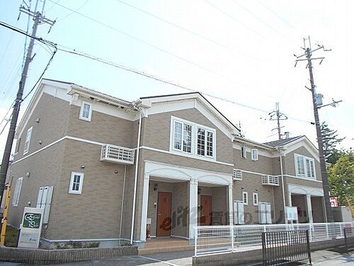 滋賀県長浜市加納町 築18年8ヶ月 2階建